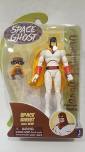 space ghost toys