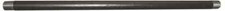 Value Collection Schedule 160, 1-1/2" Diam x 5" Long Black Pipe Nipple Threaded