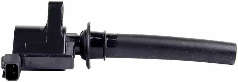 Bujías Motorcraft con paquetes de bobinas de encendido para Ford Escape Mazda Mercury Foto 3 de 4