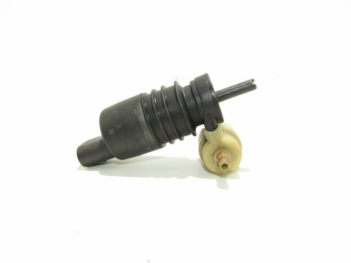 VW GOLF IV 1J Wischwasserpumpe Waschwasser water pumpe pump motor wiper