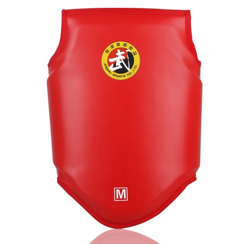 Thickened Chest Guard Boxing MMA Kickboxing Body Vest Protector Martial Arts WTF - Picture 22 of 22
