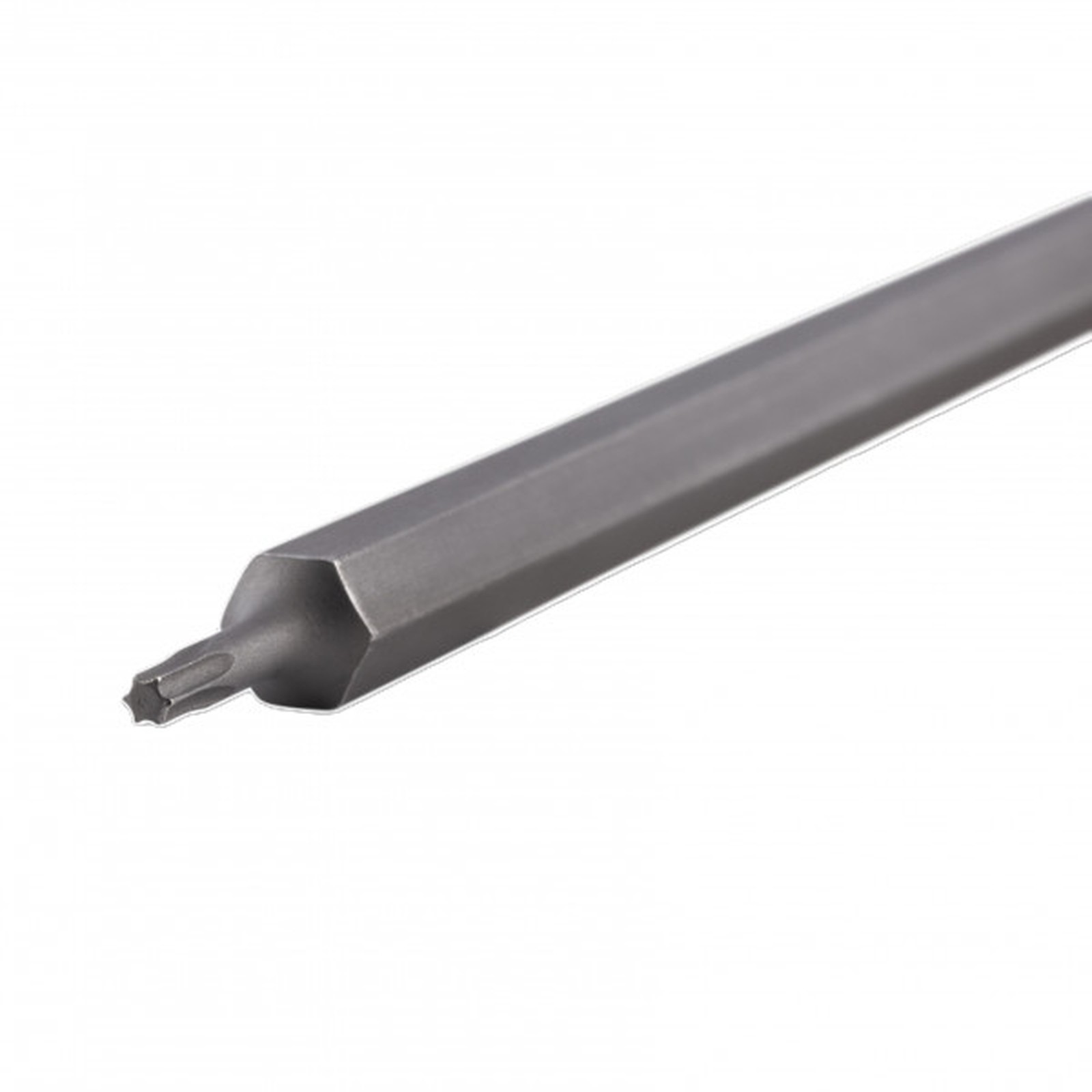 Long Hex Key Set - SAE & Metric Hand Tools - Carlyle Hand Tools HKLS72