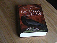 Ariana Franklin - DIE TOTENLESERIN *gebunden Droemer 2007* NEUWERTIG