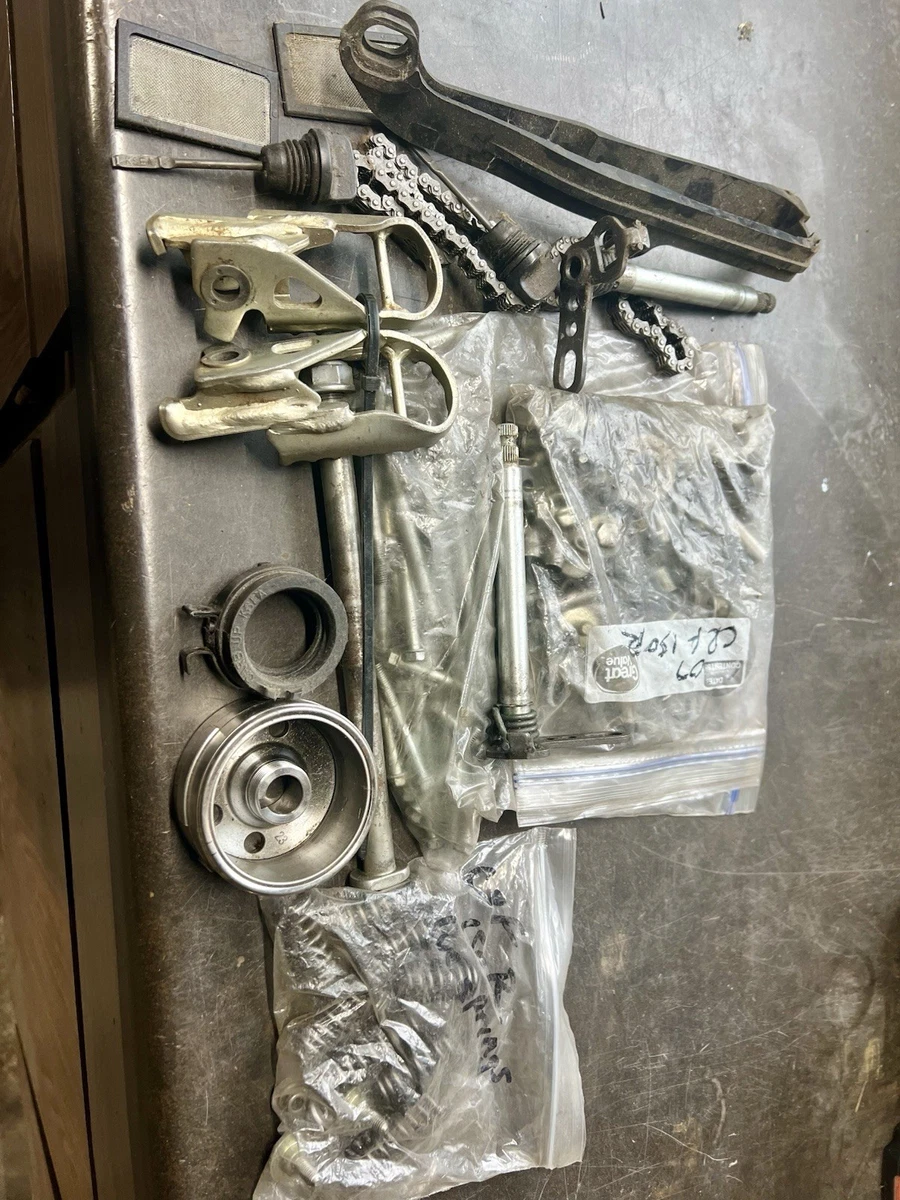 Honda Motorcycle Engines & Parts for Honda CRF150R for sale | eBay