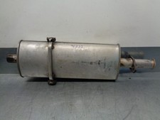 Tube d'échappement Fiat TIPO