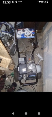 #ad Excell amp; DeVilbiss VR2400 VR2500 Power Pressure Washer Water Pump 2400 PSI $47.50