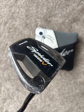 *** BRAND NEW *** Taylormade Spider Tour V Putter 34 Inches