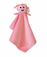 Baby First TV GaaGaa Pink Soft Blanket Plush  NWT Brand new in package  HTF