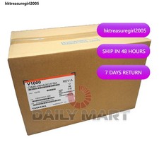 New In Box YASKAWA CIMR-VB4A0031FBA Inverter