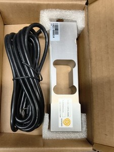 Sentran Load Cell  YN6-15KG-000 qty:2 