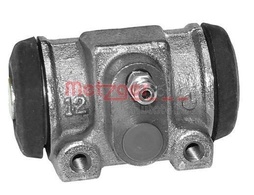 Metzger Radbremszylinder 101-634 FüR CitroËN Fiat Peugeot-image