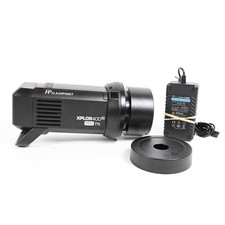 Godox AD400Pro Flashpoint XPLOR 400Pro R2 All-In-One Outdoor Flash 235