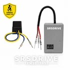 Seat Occupancy Sensor Mat Emulator For MERCEDES Passenger Control Module 3-Wire