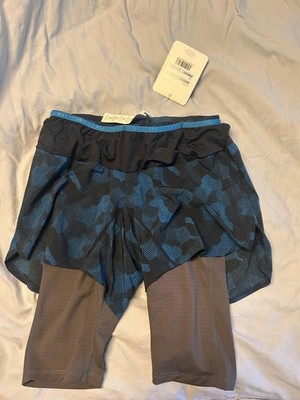Kilpi Laufhose Größe S