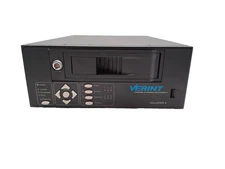 Verint NetDVR II digital video recorder 12VDC 4.5A