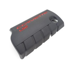 Motorabdeckung rechts LS2 Chevrolet CORVETTE C6 6.0 12569246