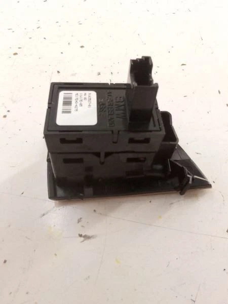 2011 BMW 550i Passenger Front Window Control Switch OEM Tested - Image 3 of 4