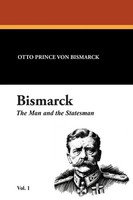 Otto Prince Von Bismarck | Bismarck | Taschenbuch | Englisch (2024)