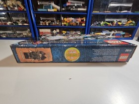 LEGO Pirates of the Caribbean: Fountain of Youth (4192) Sealed