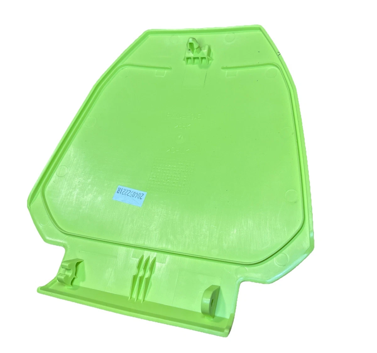 Yamaha Lid Cover - B16-F177B-90-00 photo 4