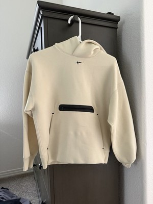 Boys Nike Tech Pullover Fleece