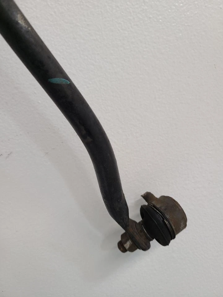 2006-2010 KIA OPTIMA Rear Stabilizer Bar 06-10 555102G200 Foto 2 de 4