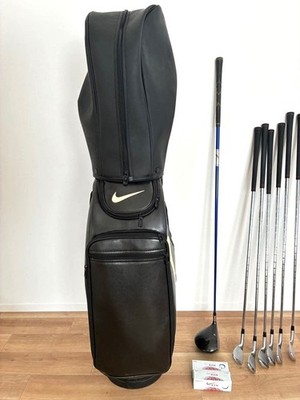 STUNNING Nike Vr Forged Combo + Nike Tour Bag 5~P NSPRO S +