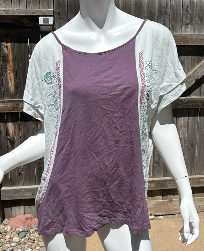 Cruel XXL Women's Top