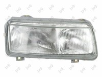 Original Abakus Hauptscheinwerfer 053-21326-2524 FüR VW