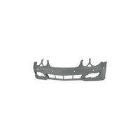 FrontstoßStange FüR Und W211 2006-2009 Eleganz Sensoren Und Scheinwerferreiniger