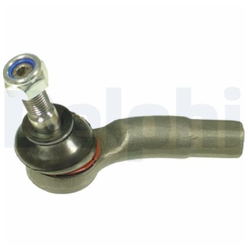 Spurstangenkopf Vorne Links FüR Seat Ibiza 6J 6L 6P 02 Bis 15 Delphi ATD AMF-image
