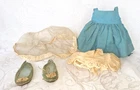 VINTAGE TAGGED MATTEL CHATTY CATHY DOLL OUTFIT TLC AS IS READ $18.99