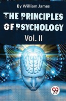 William James | The Principles Of Psychology Volume Ii | Taschenbuch | Englisch