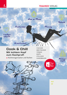 Peter Fischer; David Breitwieser; Rudolf Forjan; Doris Bartl; Otmar Stellner / C