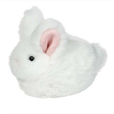 Douglas Natural Lil' Bitty Bunny - White