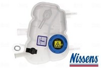Nissens 996379 AusgleichsbehäLter FüR KüHlmittel AusgleichsbehäLter