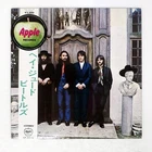 BEATLES HEY JUDE APPLE AP8940 Japan OBI VINYL LP