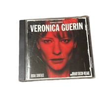 Veronica Guerin Original Soundtrack Harry Gre...