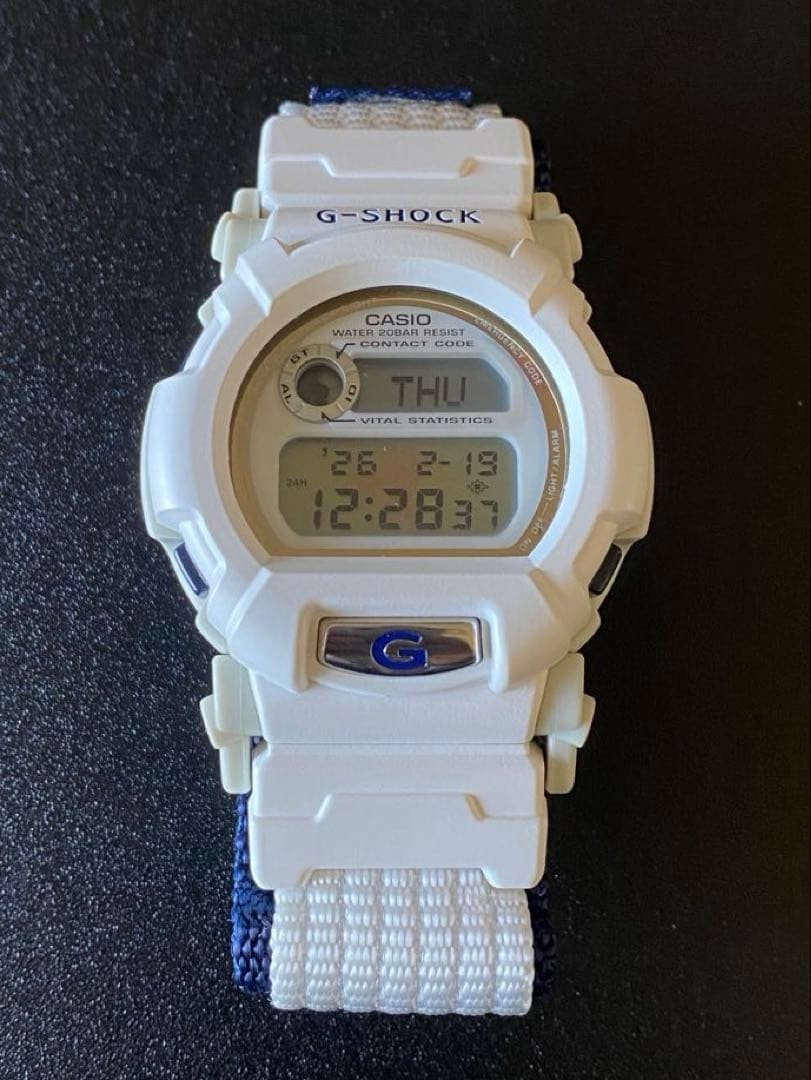 CEIKO、CASIO、DW…時計セット(23個) ジャンク For parts CASIO G-SHOCK DW-0097 Genuine Digital Watch Junk item no