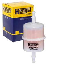 Filtre à carburant Citroen LNA