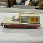 Corgi 486 Chevrolet Impala Kennel Club