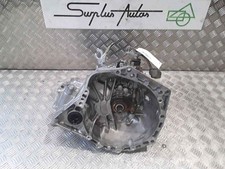 Boite de vitesse Toyota YARIS II