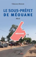 Fabacary Bodian | Le Sous-PréFet De MéOuane | Taschenbuch | FranzöSisch (2022)