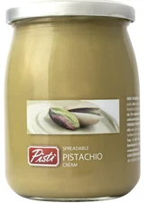 6 X Pisti Spreadable Pistachio Cream 600g jar - 6 PACK -