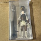 Star Wars 1983 Kenner Loose Action Figure/TW Leia (Boushh Disguise) AFA 70 EX+