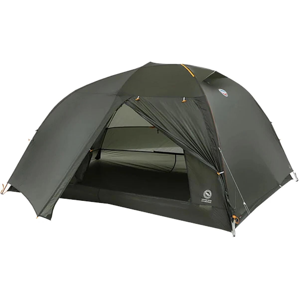 Big Agnes 3 Person Camping Tents for sale | eBay