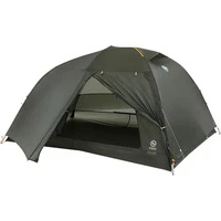 Big Agnes Copper Spur HV UL3 Bikepack Tent: 3-Person 3-Season /70299/