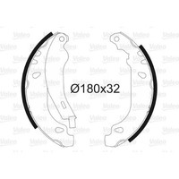 Valeo 562084 Bremsbackensatz FüR Peugeot Citroen Xsara ZX 306 N2 N1 N0 7A 7C N3