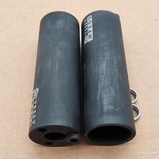 Odyssey MPEG 3-Position 4 BMX Bike Pegs 14mm ...