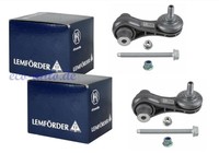 2 X LemfÖRder Koppelstange Hinten FüR Skoda Kodiaq Octavia Iii